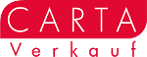 Logo CARTA Verkauf